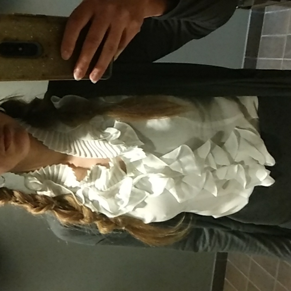 Business Blouse